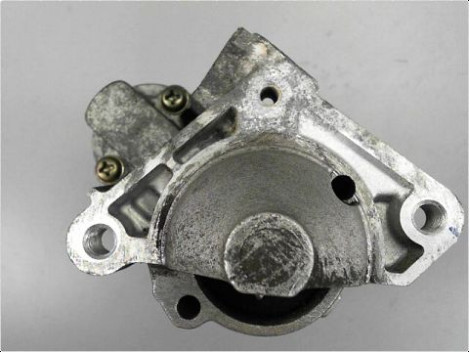 DEMARREUR RENAULT CLIO II PH.2 01-06