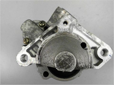 DEMARREUR RENAULT CLIO II PH.2 01-06