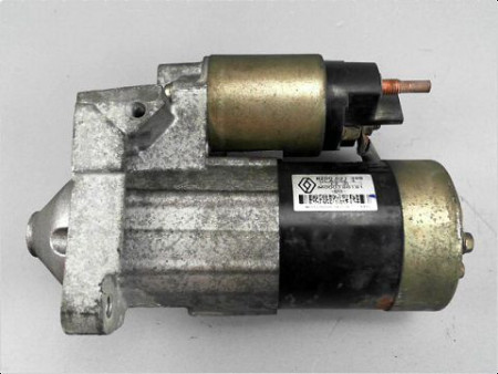 DEMARREUR RENAULT CLIO II PH.2 01-06