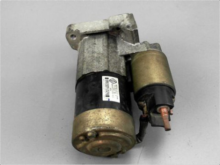 DEMARREUR RENAULT CLIO II PH.2 01-06