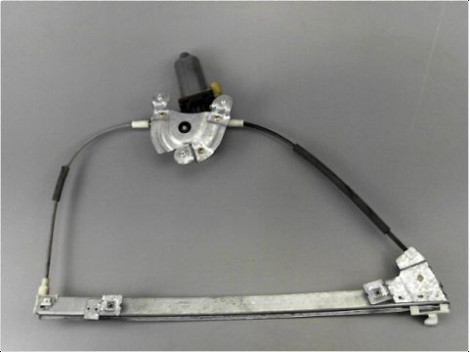 MECANISME LEVE-GLACE AVANT DROIT RENAULT MEGANE I PH2 99-02