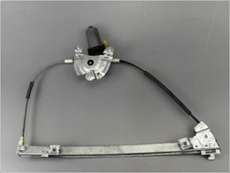 MECANISME LEVE-GLACE AVANT DROIT RENAULT MEGANE I PH2 99-02