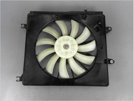 MOTEUR VENTILATEUR RADIATEUR HONDA ACCORD 2003-