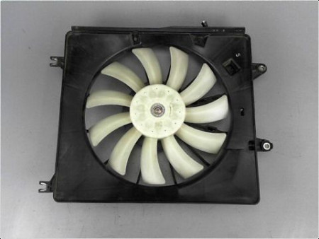 MOTEUR VENTILATEUR RADIATEUR HONDA ACCORD 2003-