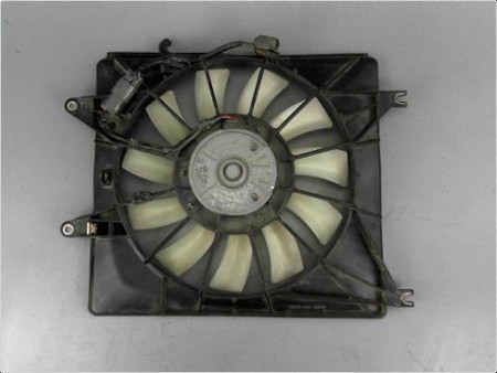 MOTEUR VENTILATEUR RADIATEUR HONDA ACCORD 2003-