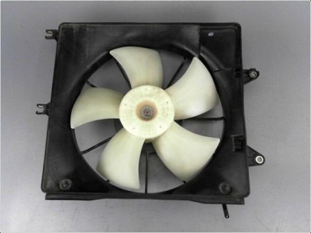 MOTEUR VENTILATEUR RADIATEUR HONDA ACCORD 2003-