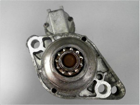 DEMARREUR SEAT IBIZA III PH2 06-09