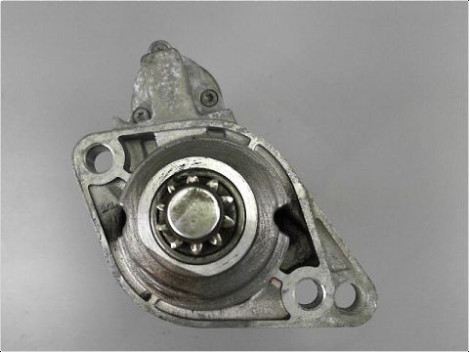 DEMARREUR VOLKSWAGEN POLO IV PH2 05-09