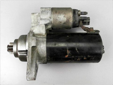 DEMARREUR VOLKSWAGEN POLO IV PH2 05-09