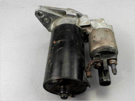 DEMARREUR VOLKSWAGEN POLO IV PH2 05-09