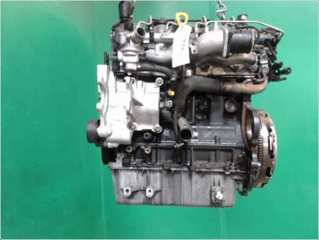 MOTEUR DIESEL HYUNDAI TRAJET -00 2.0 CRDi