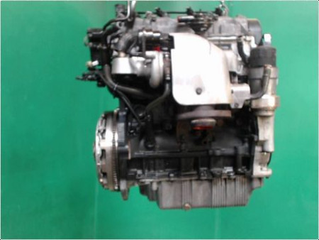 MOTEUR DIESEL HYUNDAI TRAJET -00 2.0 CRDi