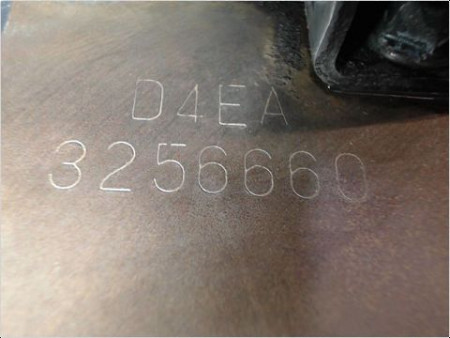 MOTEUR DIESEL HYUNDAI TRAJET -00 2.0 CRDi