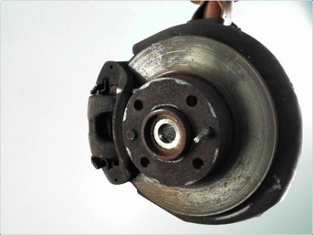 DEMI TRAIN AVANT GAUCHE FIAT PANDA 86-03