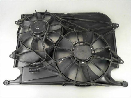 MOTEUR VENTILATEUR RADIATEUR CHEVROLET CAPTIVA BREAK 06-11