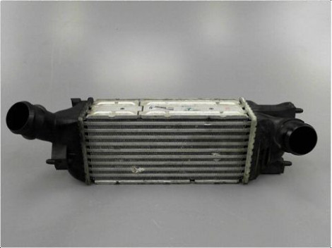 ECHANGEUR AIR PEUGEOT 407 2004-2008