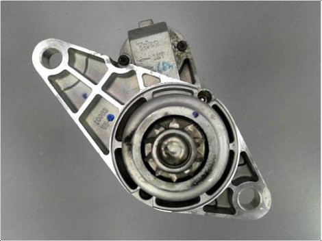 DEMARREUR VOLKSWAGEN POLO V 09-14