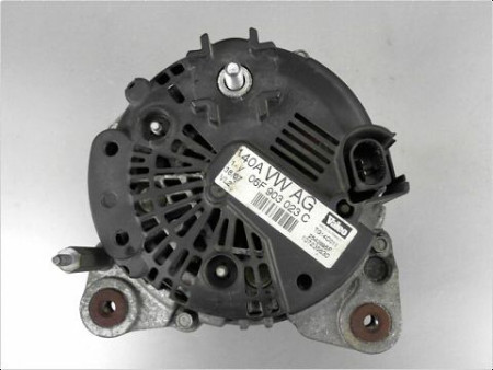 ALTERNATEUR VOLKSWAGEN GOLF V 2003-2009