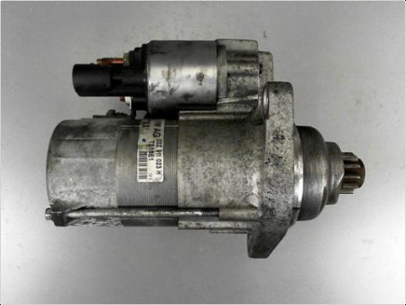 DEMARREUR VOLKSWAGEN GOLF V 2003-2009