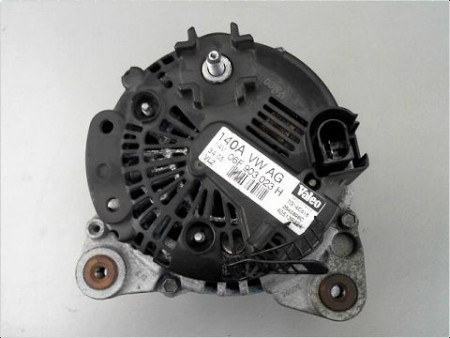 ALTERNATEUR AUDI A4 2004-2008