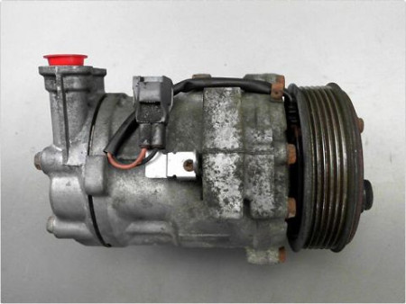COMPRESSEUR AIR CONDITIONNE FIAT GRANDE PUNTO III 05-13