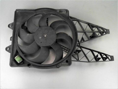 MOTEUR VENTILATEUR RADIATEUR FIAT GRANDE PUNTO III 05-13