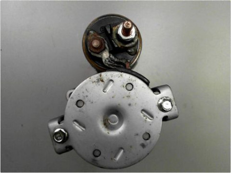 DEMARREUR FIAT GRANDE PUNTO III 05-13