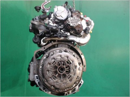 MOTEUR DIESEL RENAULT GRD SCENIC II PH2 06-09 2.0 dCi 