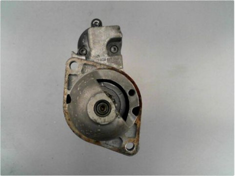 DEMARREUR MERCEDES CLASSE A 04-08