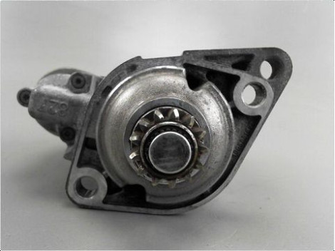 DEMARREUR AUDI A1 10-15