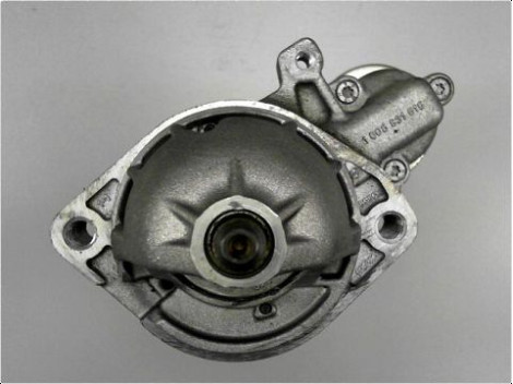 DEMARREUR MERCEDES COUPE CLK 02 -09
