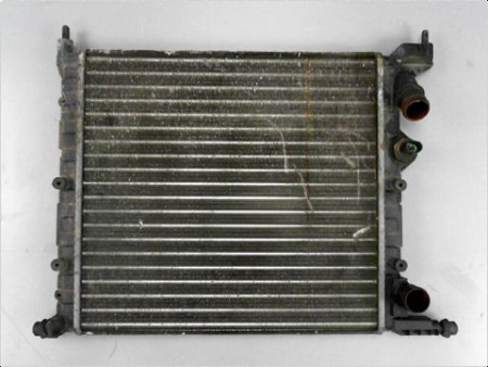 RADIATEUR RENAULT CLIO I PH.2 94-96