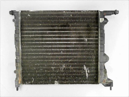 RADIATEUR RENAULT CLIO I PH.2 94-96