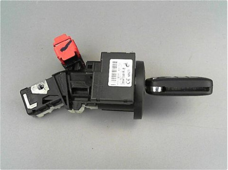 ANTIVOL DE DIRECTION RENAULT TWINGO III 14-20