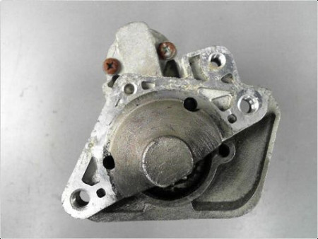 DEMARREUR RENAULT SCENIC II PH2 06-09
