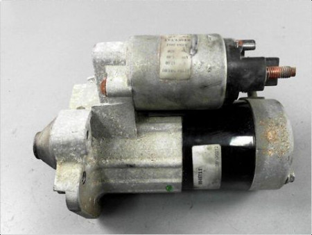 DEMARREUR RENAULT SCENIC II PH2 06-09