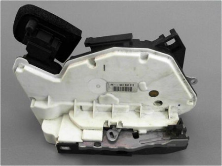 SYSTEME CONDAMNATION AVANT DROIT VOLKSWAGEN GOLF VI 2008-