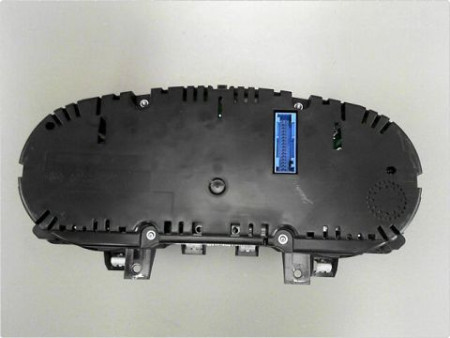 BLOC COMPTEURS VOLKSWAGEN GOLF VI 2008-