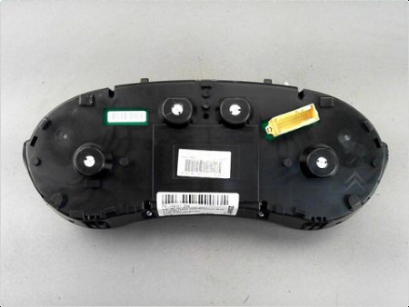 BLOC COMPTEURS PEUGEOT 308 2007-2011
