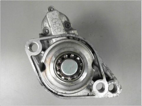 DEMARREUR VOLKSWAGEN POLO V 09-14
