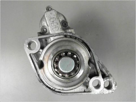 DEMARREUR VOLKSWAGEN POLO V 09-14