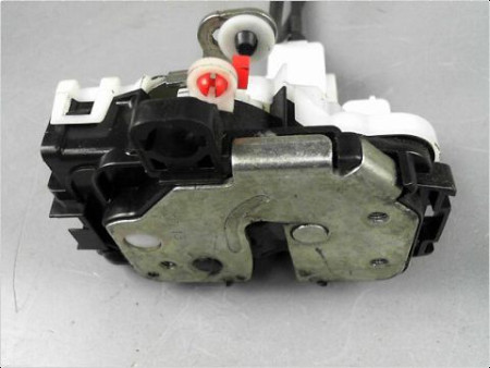 SYSTEME CONDAMNATION AVANT GAUCHE FIAT 500 2007-