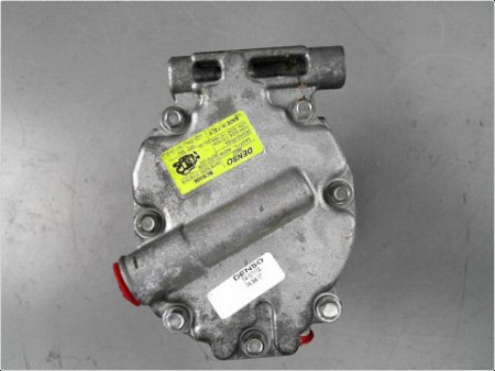 COMPRESSEUR AIR CONDITIONNE FIAT 500 2007-