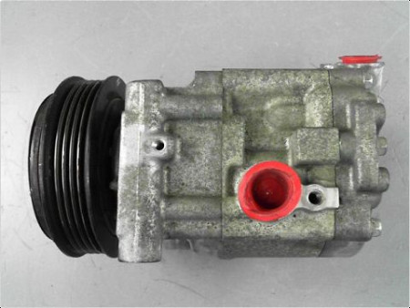 COMPRESSEUR AIR CONDITIONNE FIAT 500 2007-