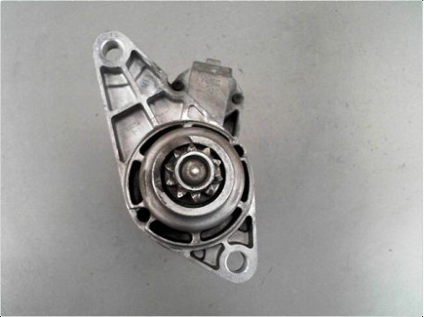 DEMARREUR VOLKSWAGEN POLO IV PH2 05-09