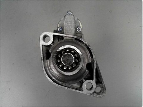DEMARREUR VOLKSWAGEN POLO V 09-14