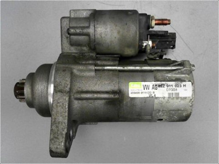 DEMARREUR VOLKSWAGEN GOLF V 2003-2009