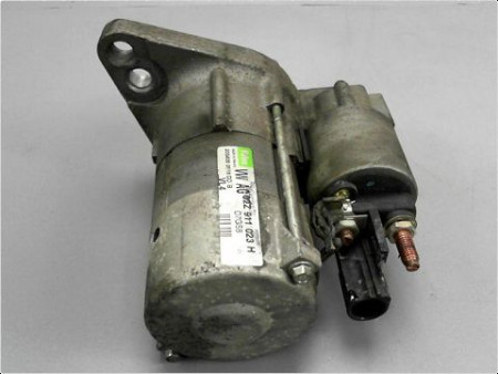 DEMARREUR VOLKSWAGEN GOLF V 2003-2009