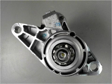 DEMARREUR VOLKSWAGEN POLO V 09-14