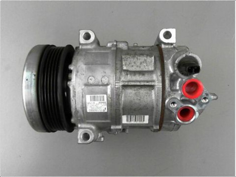 COMPRESSEUR AIR CONDITIONNE FIAT PUNTO III 2012-